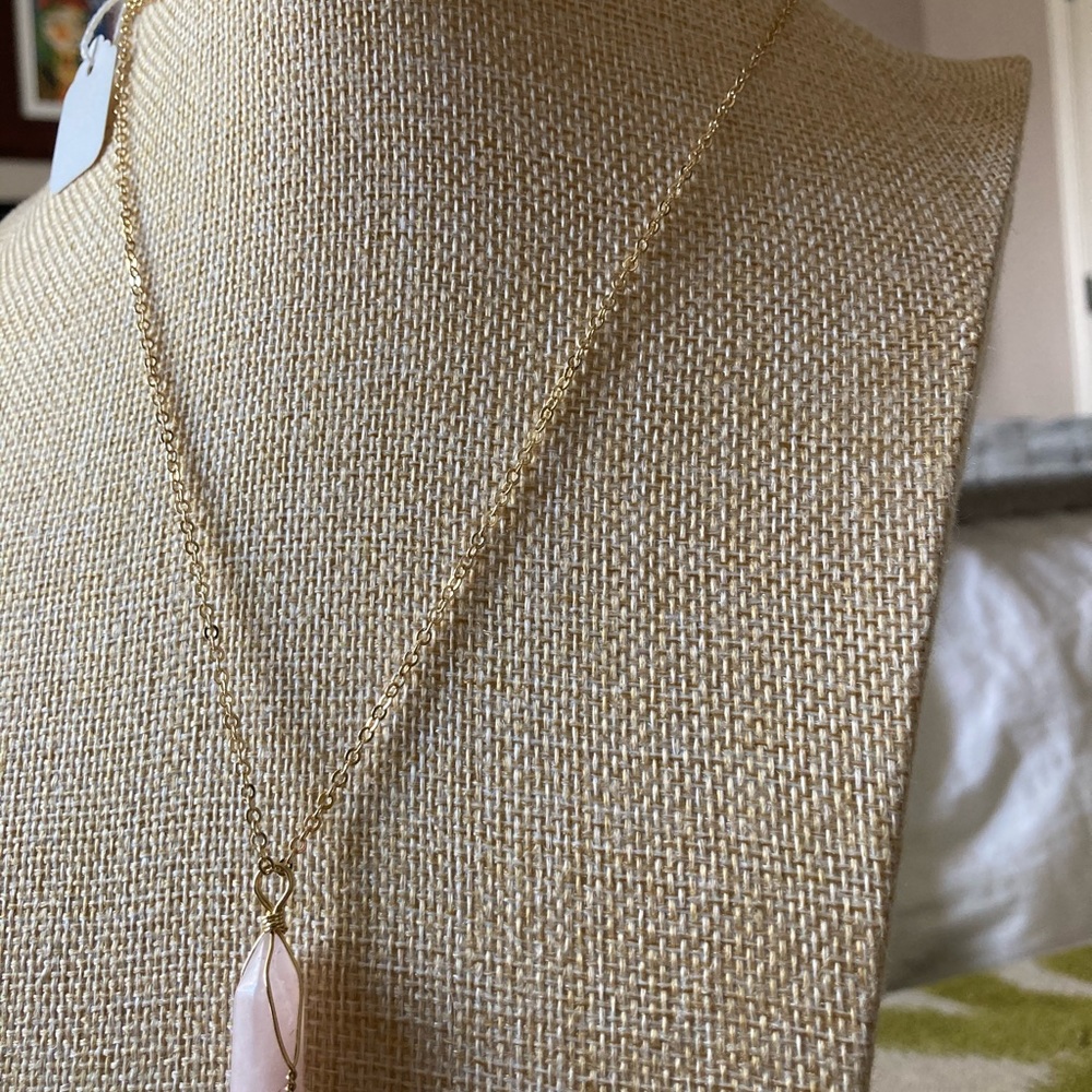 Handmade necklace - Picture 6 of 6